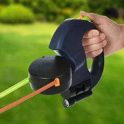 Twin Tangle-Free Dog Leash Set