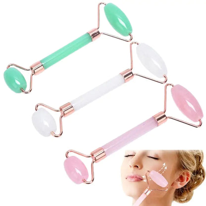 Gua Sha Board Face Roller