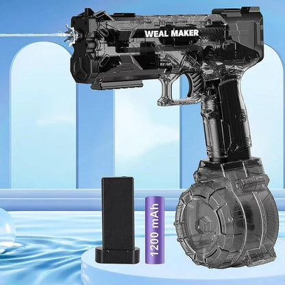 Ultimate Water Battle Gun
