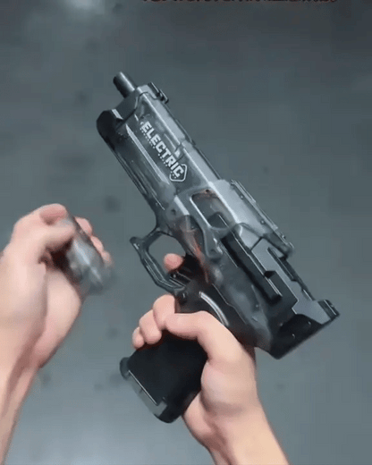 Ultimate Water Battle Gun