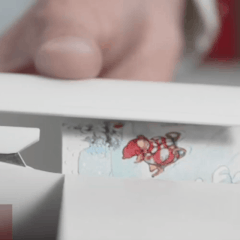 EZ Wrap Cutter: Effortless Gift Wrapping