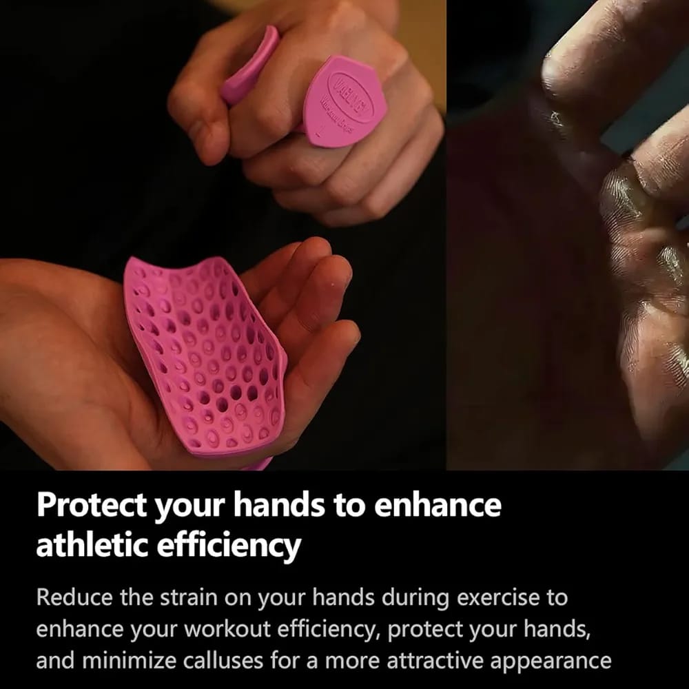 Women's Fitness Grip Gloves