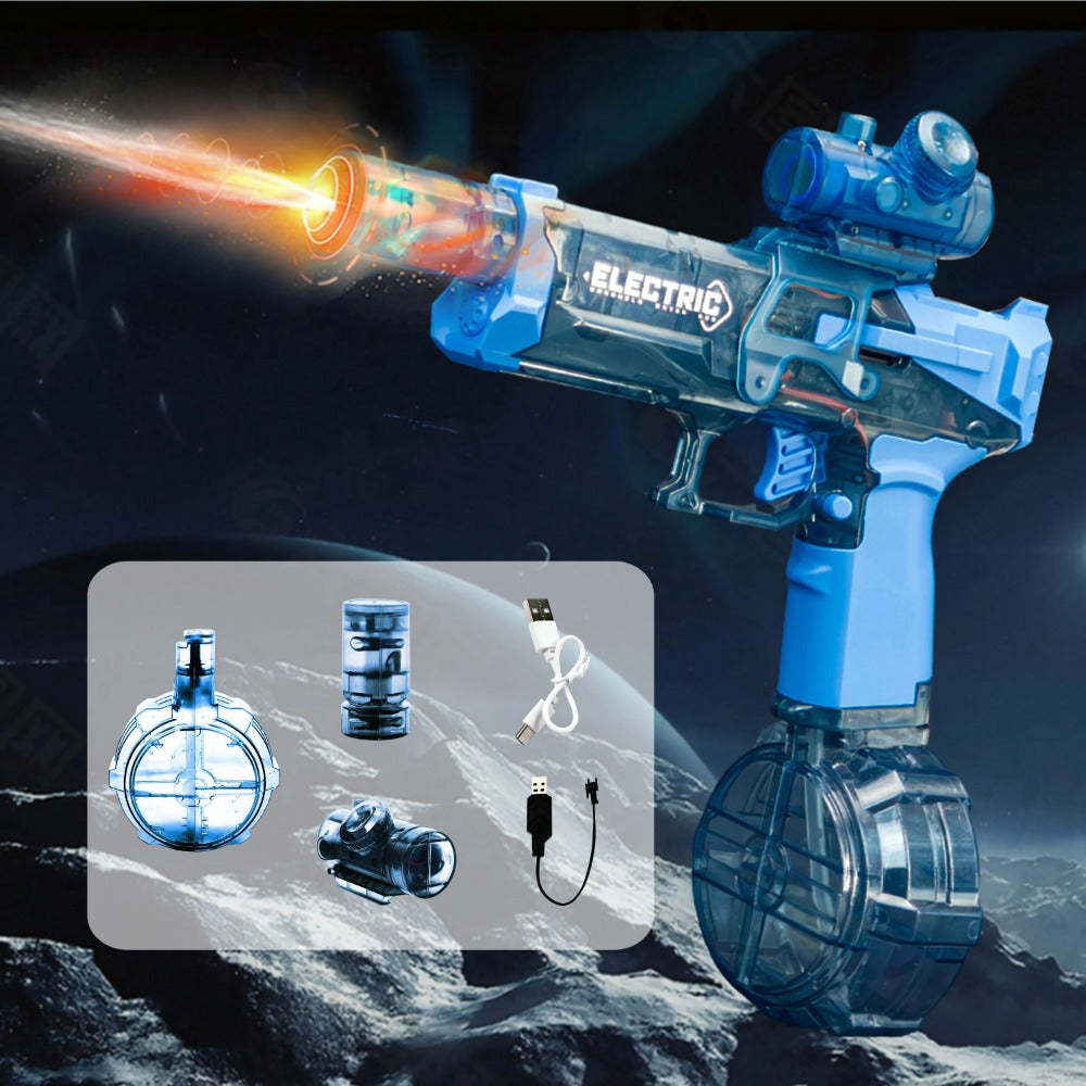 Ultimate Water Battle Gun