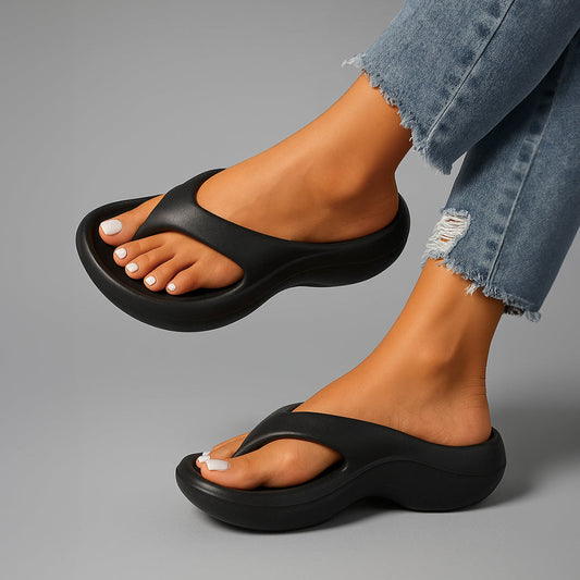 Cushion Cloud Flip-Flops