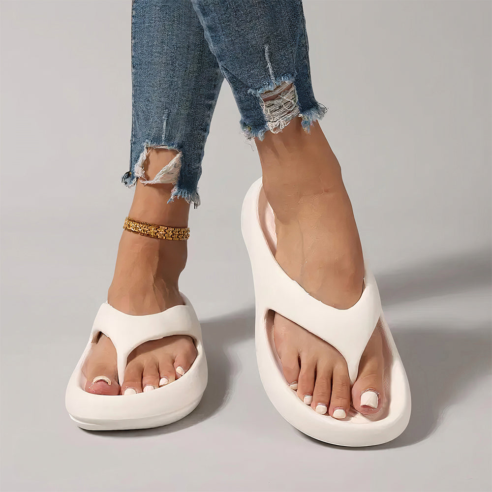 Cushion Cloud Flip-Flops