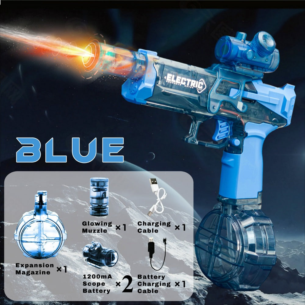 Ultimate Water Battle Gun