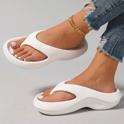 Cushion Cloud Flip-Flops