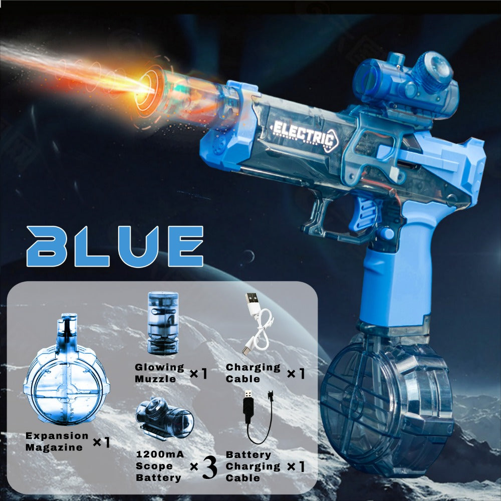 Ultimate Water Battle Gun