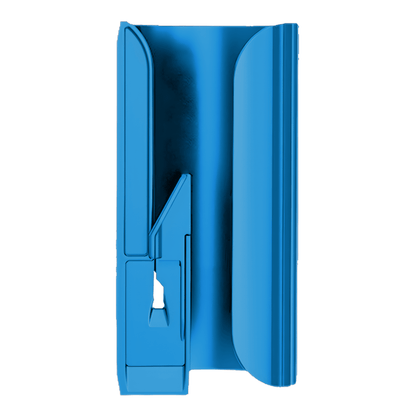 EZ Wrap Cutter: Effortless Gift Wrapping