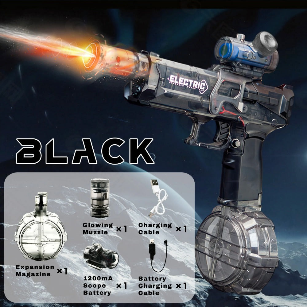 Ultimate Water Battle Gun