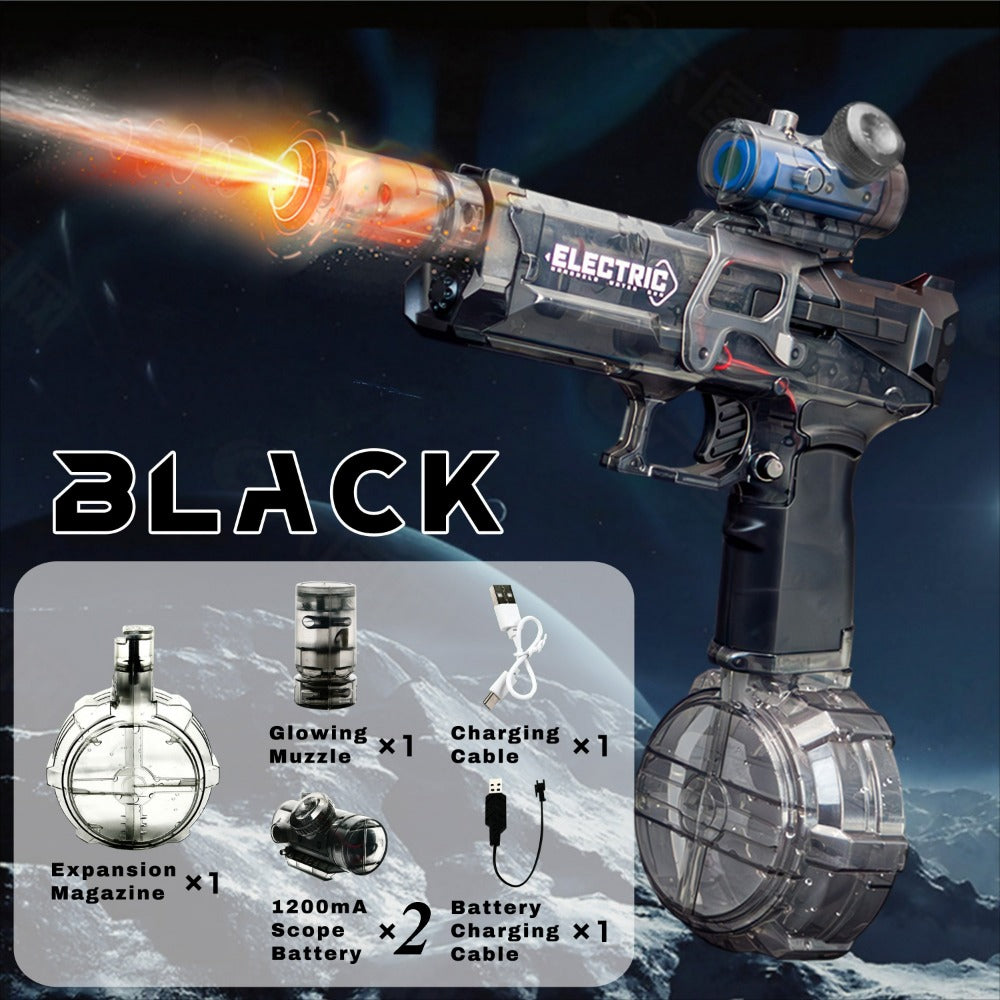 Ultimate Water Battle Gun