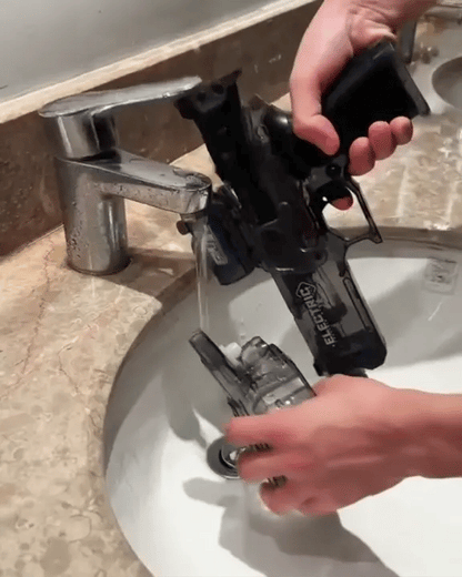 Ultimate Water Battle Gun