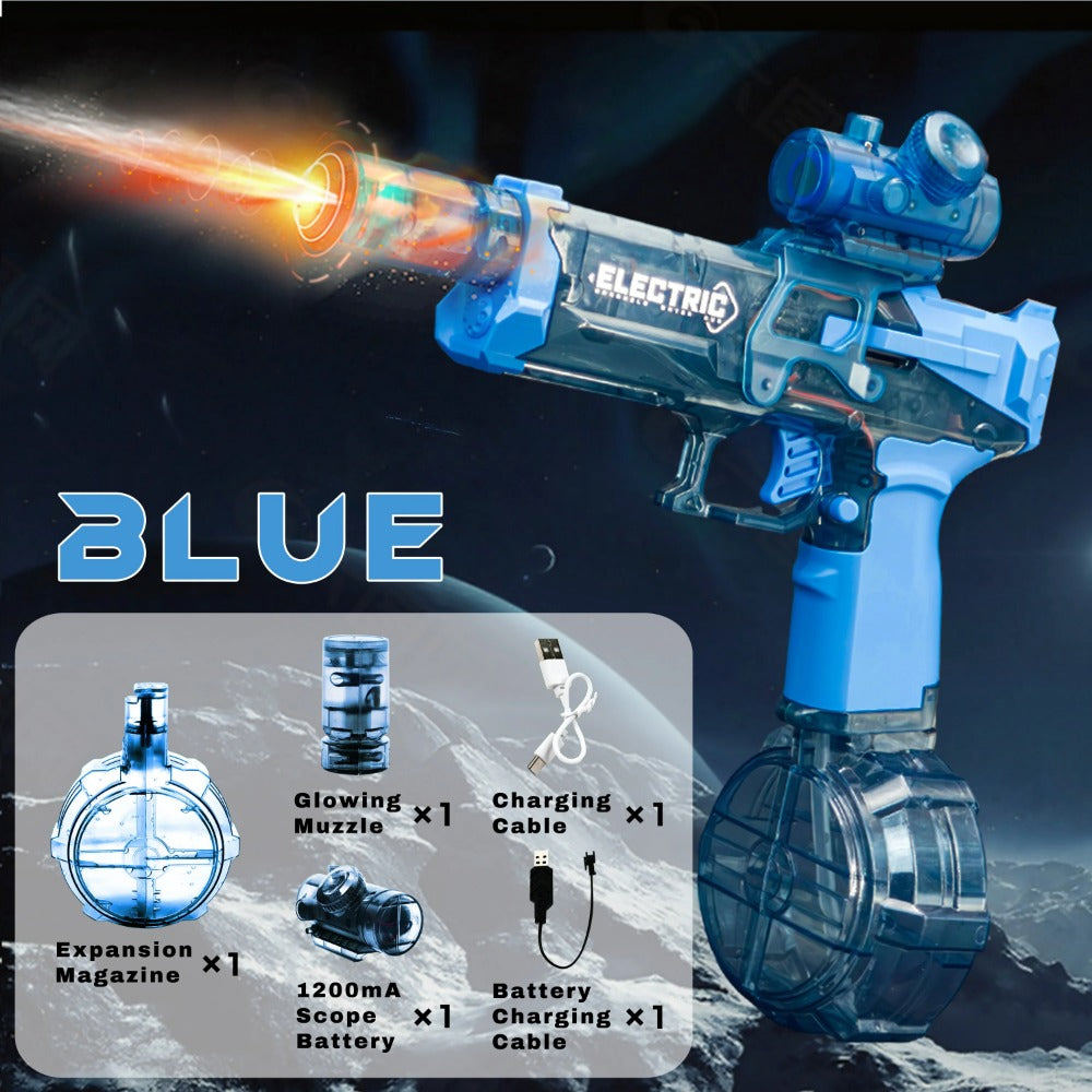 Ultimate Water Battle Gun